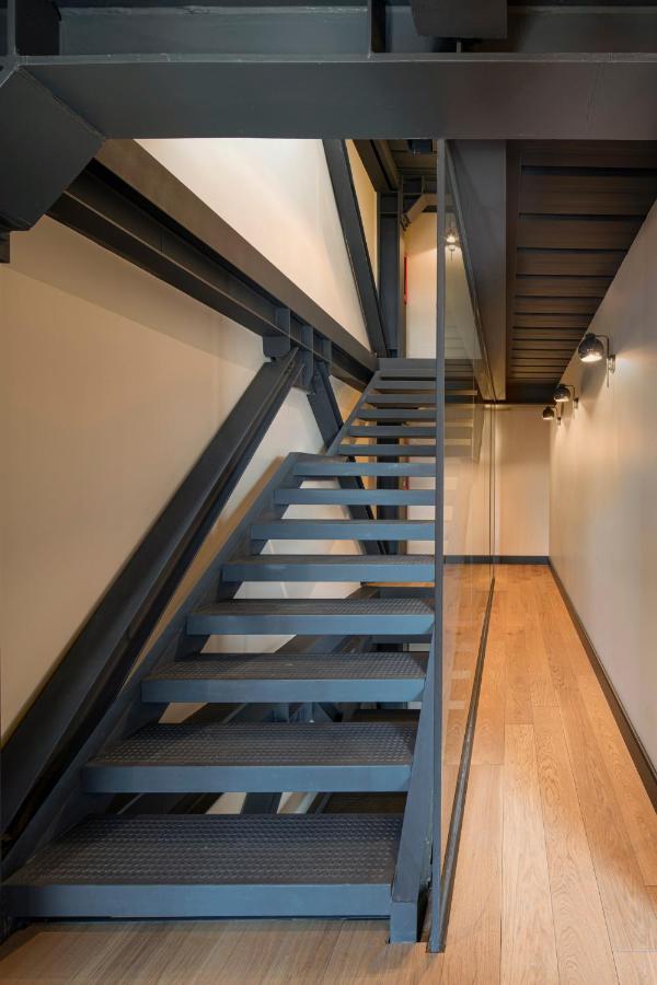Stay Lab Residence Istanbul Exterior photo